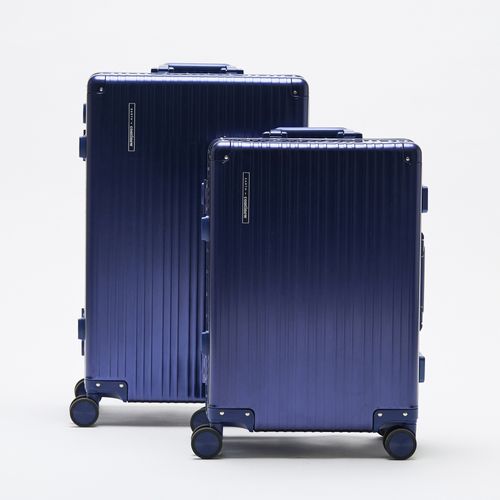 contniew Suitcase