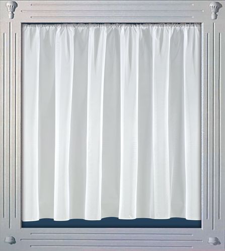Net curtain