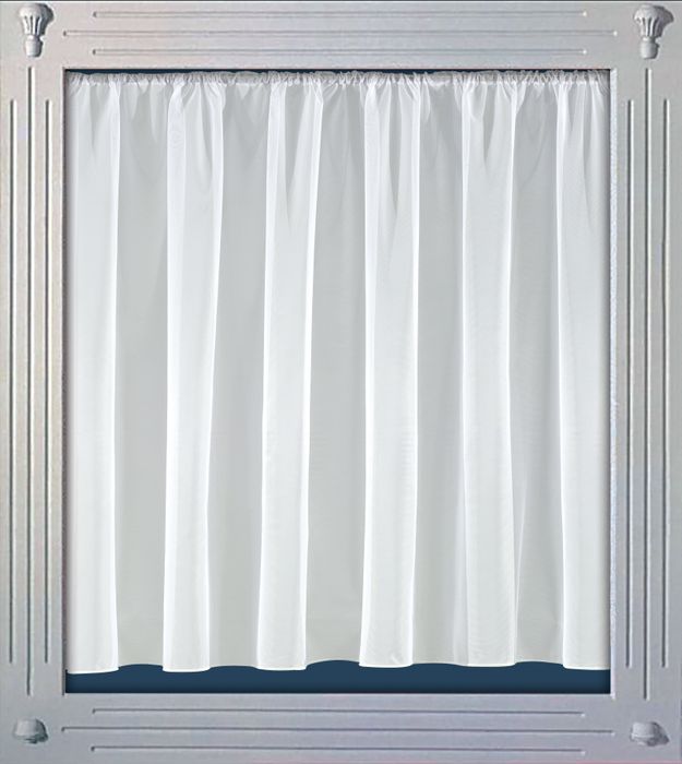 Net curtain