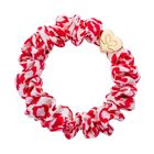 NEW Spring/Summer Leopard print Silk Scrunchies