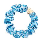NEW Spring/Summer Leopard print Silk Scrunchies