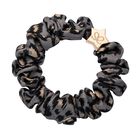 NEW Spring/Summer Leopard print Silk Scrunchies