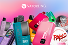 Vaporlinq