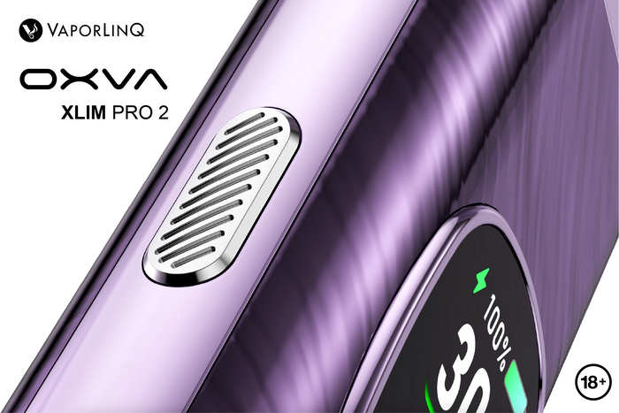 Vaporlinq - OXVA Xlim Pro
