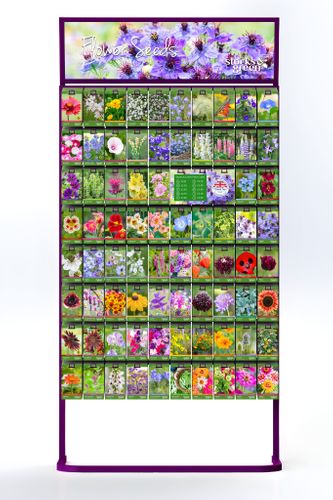 Flower Rack B
