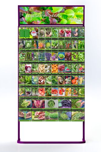 Vegetable Rack