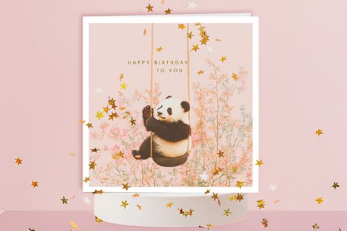 Happy Hour greeting cards