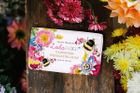 Wildlife botanical Vegan soap bars