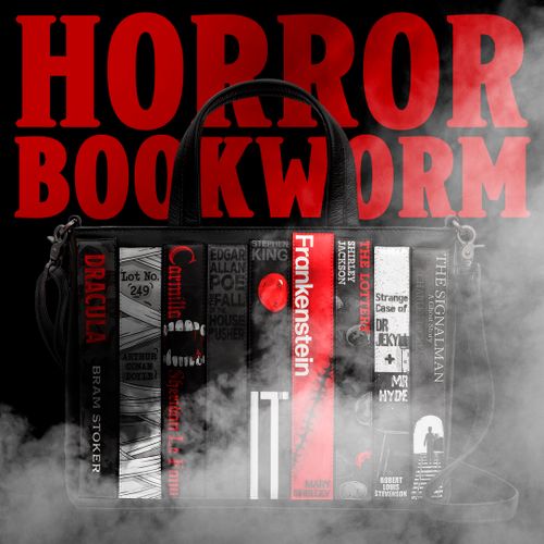 Horror Bookworm