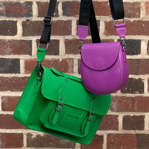Satchels
