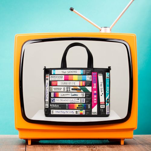 Be Kind Rewind