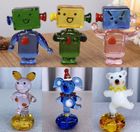 Miniature Glassware Collection