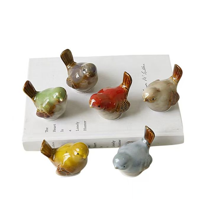 Miniature Ceramics Collection