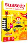 SUSSED Hello Yellow (Everyday Life)