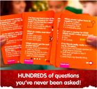 SUSSED Oddball Orange (Silly Goofy Stuff)