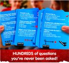 SUSSED Cool Blue (Cool Life Questions)