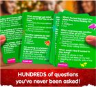 SUSSED Conversations To Go (Icebreakers for Grown-Ups)