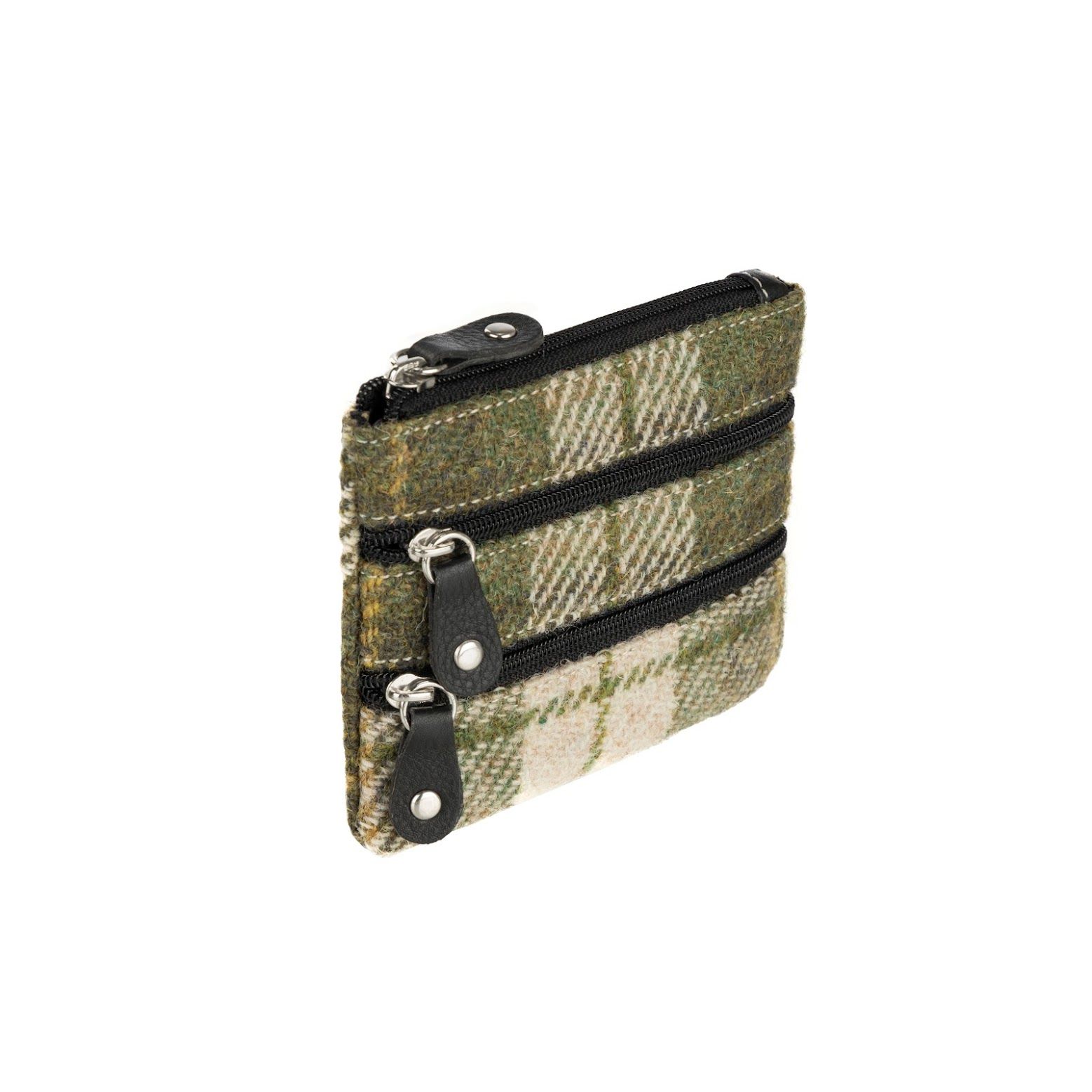 Harris Tweed Coin Purse