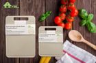 Environmental Friendly Plastic Chopping Board