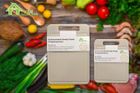 Environmental Friendly Plastic Chopping Board