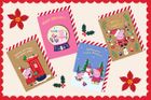 Christmas Greeting Cards 2025