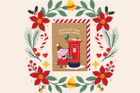 Christmas Greeting Cards 2025