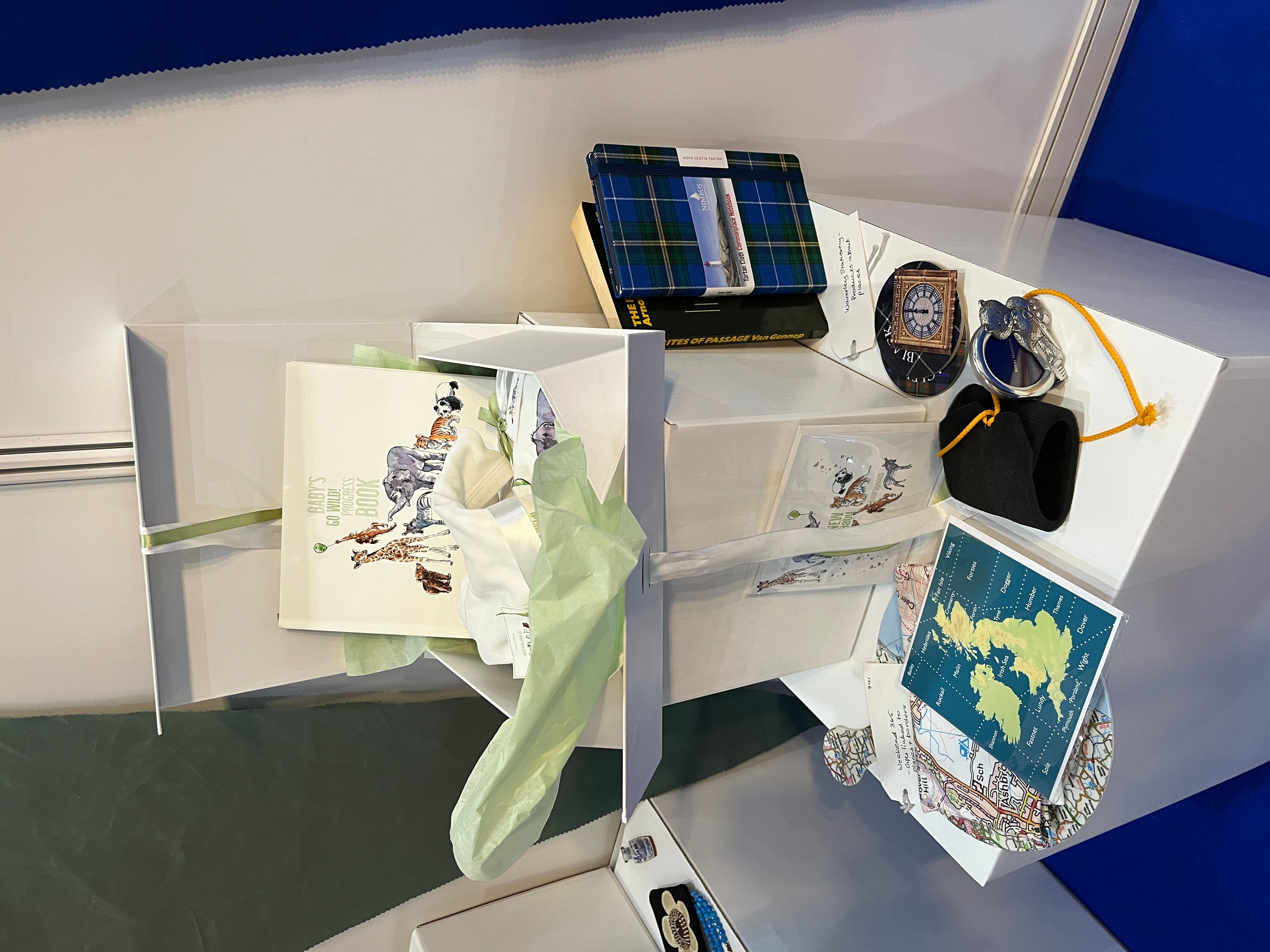 Souvenirs Spring Fair 2025