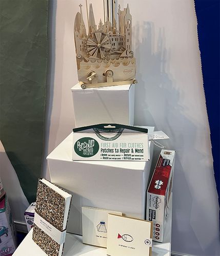 Sustainable Gifts