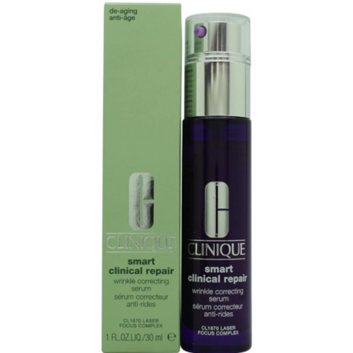 CLINIQUE SMART CLINICAL REPAIR WRINKLE CORRECTING SERUM 30ML