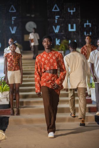 Psalmy Exclusive Unisex Silhouette