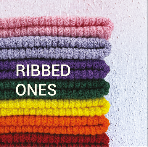 HELLO PACK RIBBED SOCKS