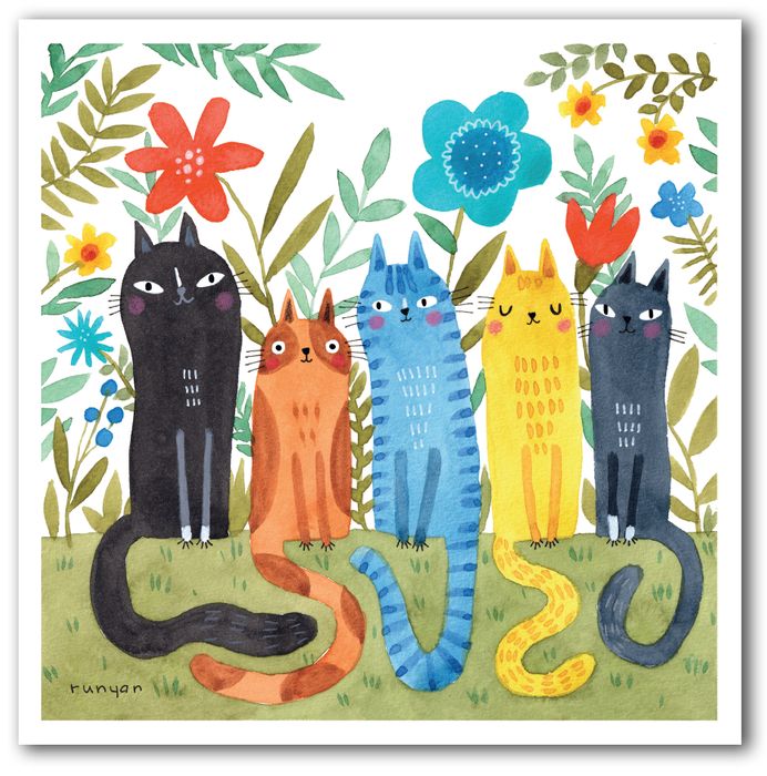 New for 2026 - Terry Runyan