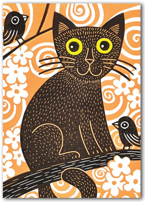 New for 2026 from Kat Lendacka