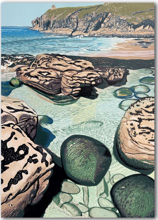 New for 2026 from Hazel McNab