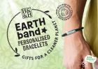 EarthBand Personalised Bracelets