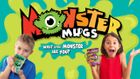 Monster Mugs