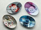 Handcrafted Glass Tableware