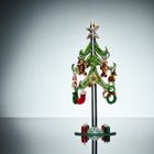 BEST SELLER: Standing Christmas Tree Ornament