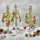 BEST SELLER: Standing Christmas Tree Ornament