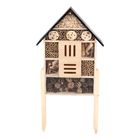 Raised Insect Hotel