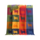 NEW for 2026 - Check Sheep Throw