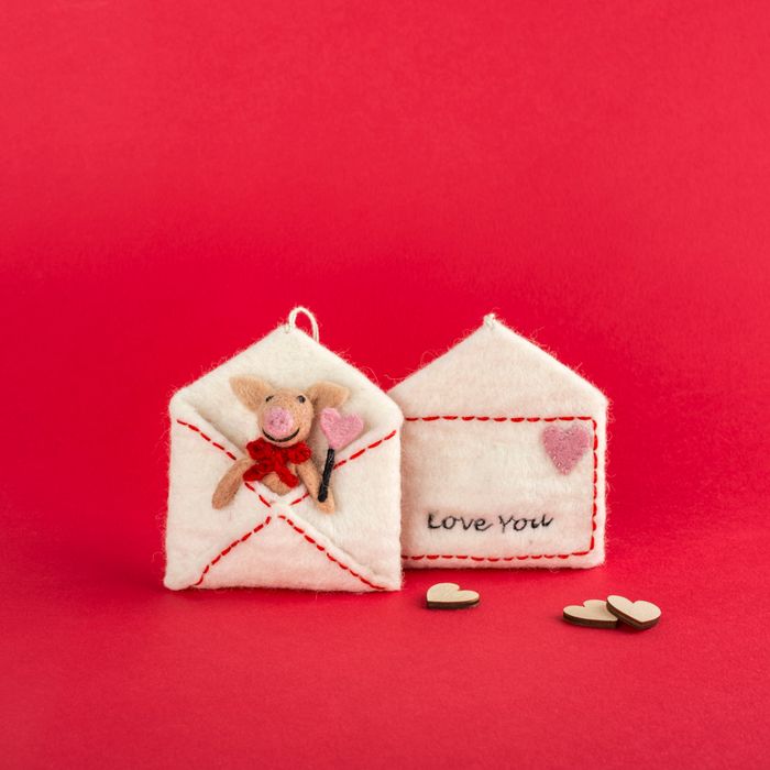 Valentines Decorations