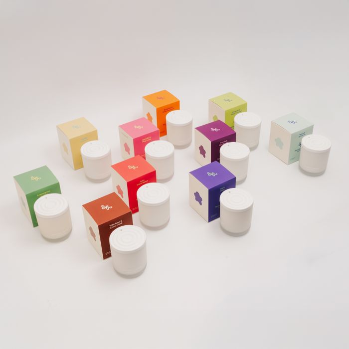 Serenity Home Fragrance