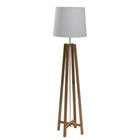 Cross Floor Lamp