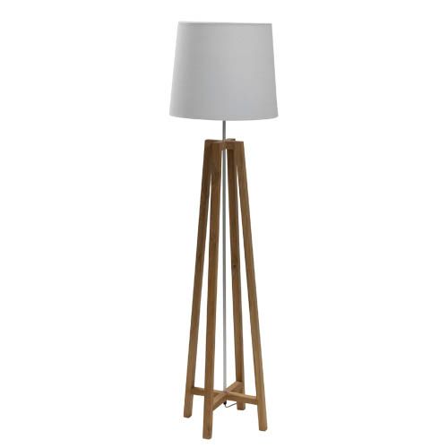 Cross Floor Lamp