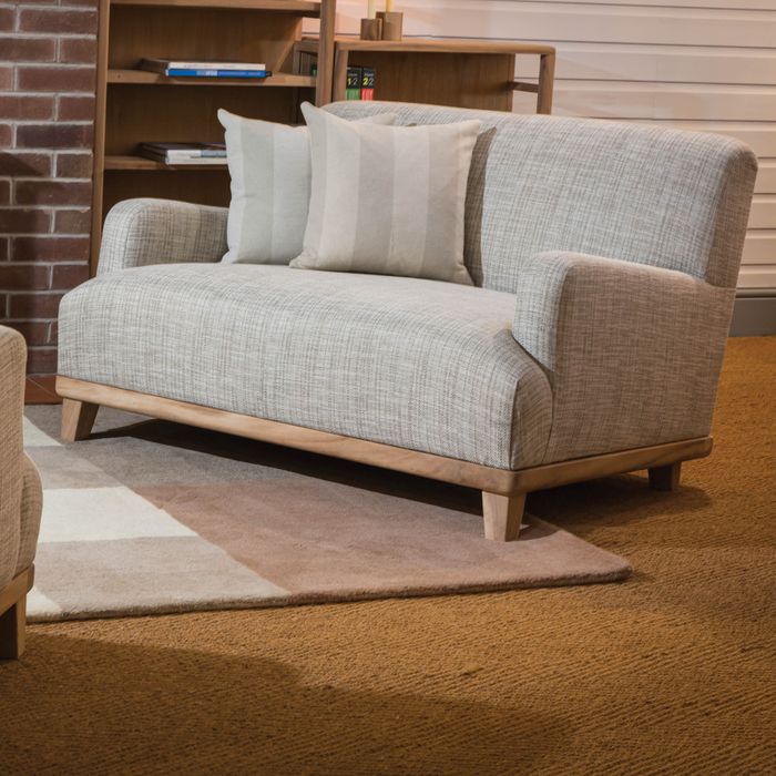 Hove Fully Upholstered Range