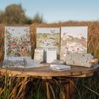 Discovering Nature Stationery Collection