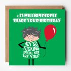 'POBODY'S NERFECT' RANGE