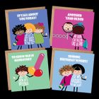 'POBODY'S NERFECT' RANGE