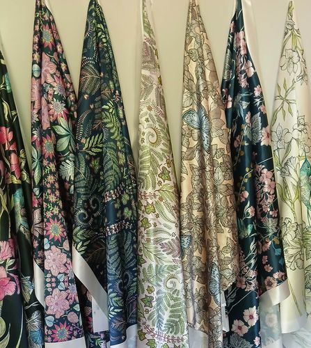 Fabric Collection